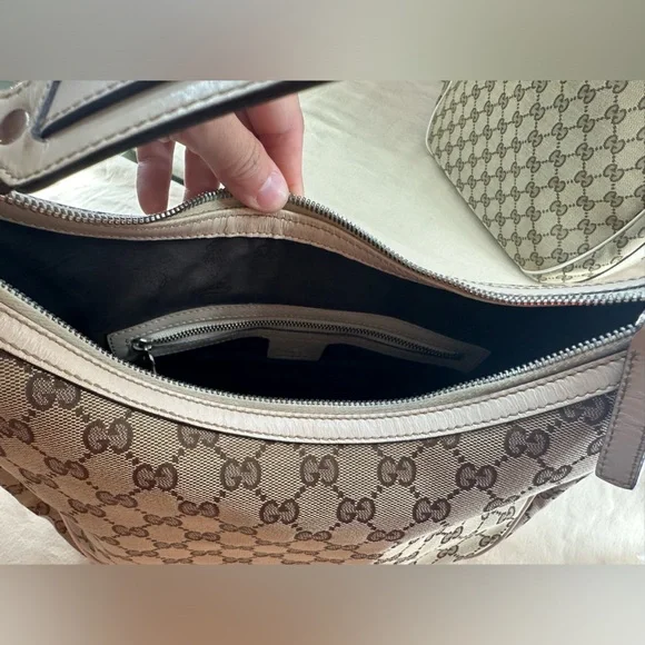 Gucci handbag - Picture 8 of 9